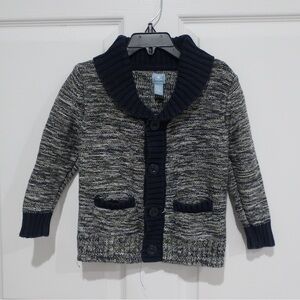 Knit Sweater|Baby Gap|Baby Boy Sweater|Toddler Sweater|Baby Boy Blazer